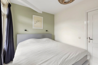 Filips van Almondestraat 27-2, Amsterdam Lengers Housing