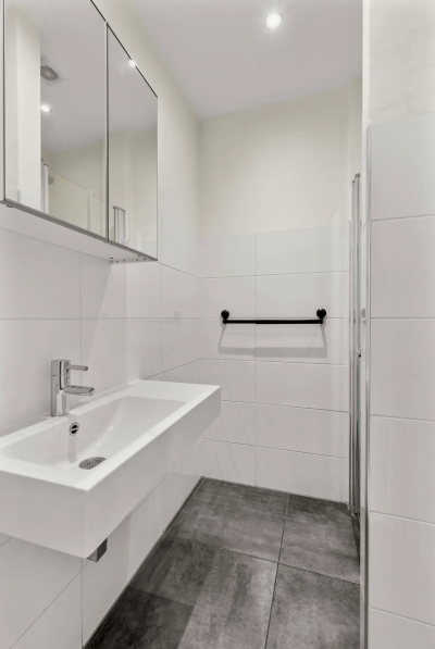 Filips van Almondestraat 27-2, Amsterdam Lengers Housing
