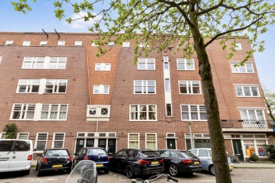 Filips van Almondestraat 27-2, Amsterdam Lengers Housing