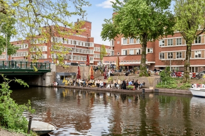 Filips van Almondestraat 27-2, Amsterdam Lengers Housing