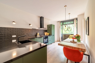 Admiraal de Ruijterweg 467-1, Amsterdam Lengers Housing