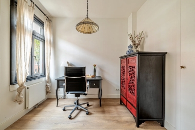 Admiraal de Ruijterweg 467-1, Amsterdam Lengers Housing
