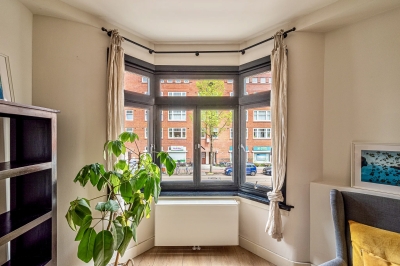 Admiraal de Ruijterweg 467-1, Amsterdam Lengers Housing