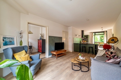 Admiraal de Ruijterweg 467-1, Amsterdam Lengers Housing