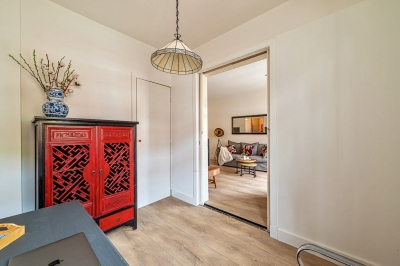 Admiraal de Ruijterweg 467-1, Amsterdam Lengers Housing