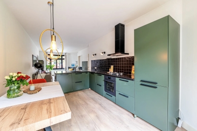 Admiraal de Ruijterweg 467-1, Amsterdam Lengers Housing