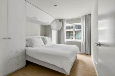 Conny Stuartstraat 5, Amsterdam Lengers Housing