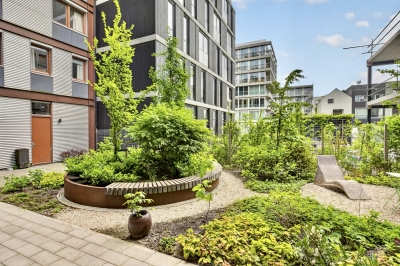 Conny Stuartstraat 5, Amsterdam Lengers Housing