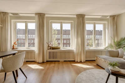 Hoofdweg 324-2, Amsterdam Lengers Housing
