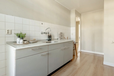 Hoofdweg 324-2, Amsterdam Lengers Housing