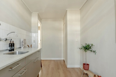 Hoofdweg 324-2, Amsterdam Lengers Housing