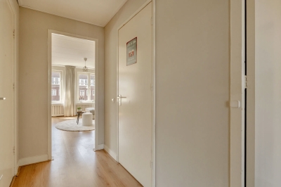 Hoofdweg 324-2, Amsterdam Lengers Housing