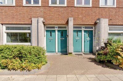 Hoofdweg 324-2, Amsterdam Lengers Housing