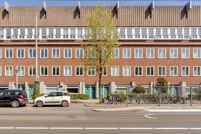 Hoofdweg 324-2, Amsterdam Lengers Housing