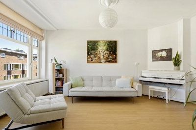 Sanderijnstraat 37-3, Amsterdam Lengers Housing