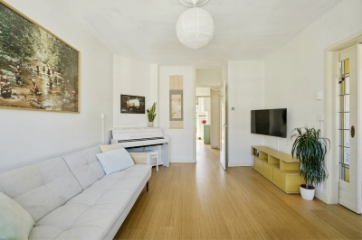 Sanderijnstraat 37-3, Amsterdam Lengers Housing
