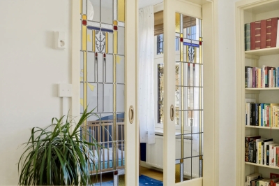 Sanderijnstraat 37-3, Amsterdam Lengers Housing