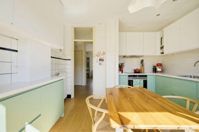 Sanderijnstraat 37-3, Amsterdam Lengers Housing
