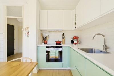 Sanderijnstraat 37-3, Amsterdam Lengers Housing