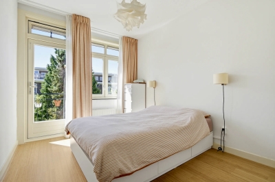 Sanderijnstraat 37-3, Amsterdam Lengers Housing