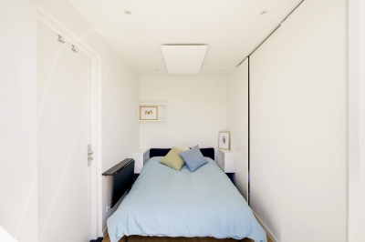 Sanderijnstraat 37-3, Amsterdam Lengers Housing