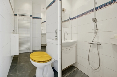 Sanderijnstraat 37-3, Amsterdam Lengers Housing