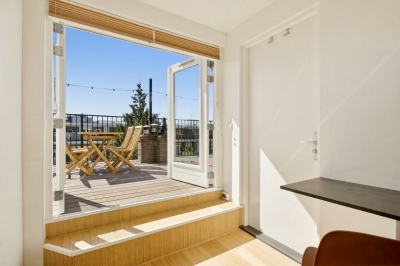 Sanderijnstraat 37-3, Amsterdam Lengers Housing