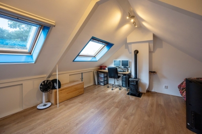 Landsherenstraat 43, Mijdrecht Lengers Housing