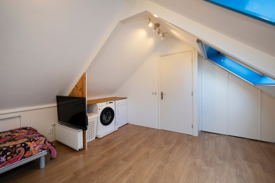 Landsherenstraat 43, Mijdrecht Lengers Housing