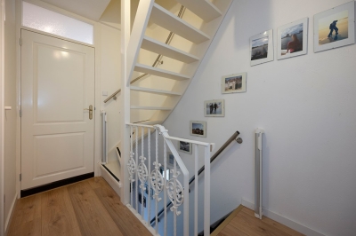 Landsherenstraat 43, Mijdrecht Lengers Housing