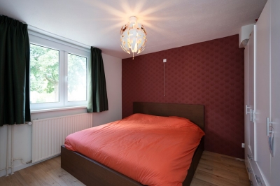 Landsherenstraat 43, Mijdrecht Lengers Housing