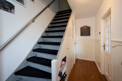 Landsherenstraat 43, Mijdrecht Lengers Housing