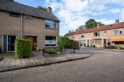 Landsherenstraat 43, Mijdrecht Lengers Housing