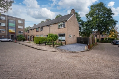 Landsherenstraat 43, Mijdrecht Lengers Housing