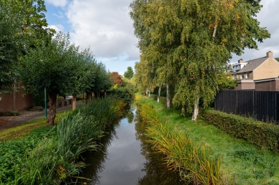 Landsherenstraat 43, Mijdrecht Lengers Housing