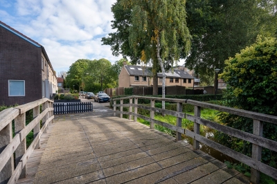 Landsherenstraat 43, Mijdrecht Lengers Housing