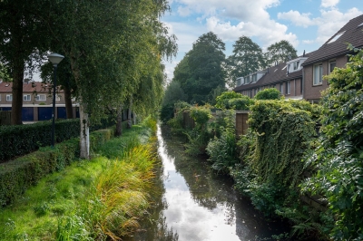 Landsherenstraat 43, Mijdrecht Lengers Housing