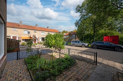 Landsherenstraat 43, Mijdrecht Lengers Housing
