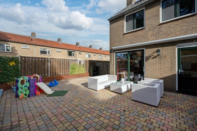 Landsherenstraat 43, Mijdrecht Lengers Housing
