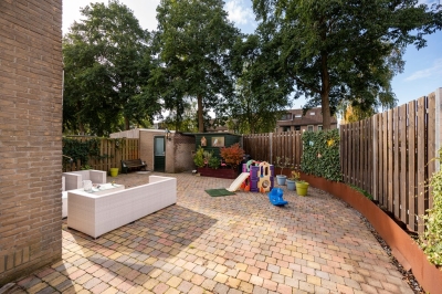 Landsherenstraat 43, Mijdrecht Lengers Housing