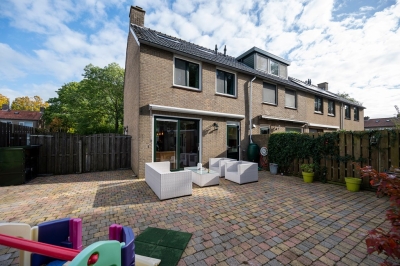 Landsherenstraat 43, Mijdrecht Lengers Housing