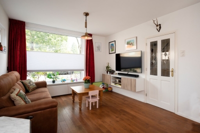 Landsherenstraat 43, Mijdrecht Lengers Housing