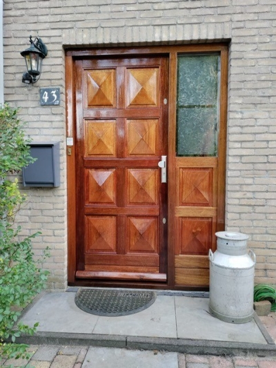 Landsherenstraat 43, Mijdrecht Lengers Housing