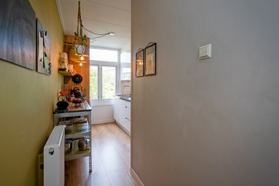 Kromme-Mijdrechtstraat 85, Amsterdam Lengers Housing
