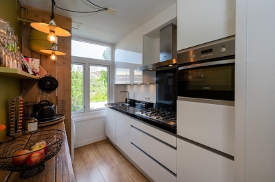 Kromme-Mijdrechtstraat 85, Amsterdam Lengers Housing