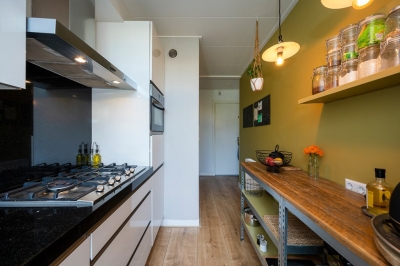 Kromme-Mijdrechtstraat 85, Amsterdam Lengers Housing