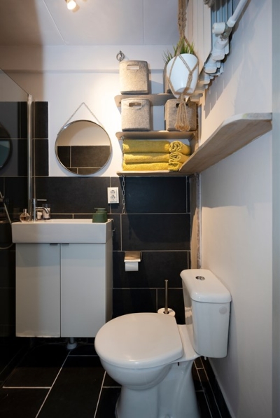 Kromme-Mijdrechtstraat 85, Amsterdam Lengers Housing