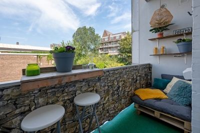 Kromme-Mijdrechtstraat 85, Amsterdam Lengers Housing