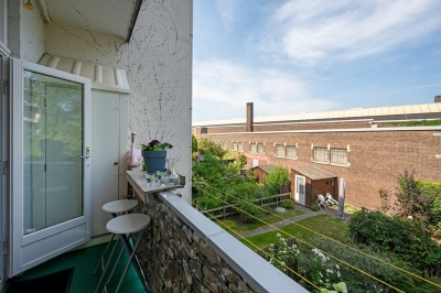 Kromme-Mijdrechtstraat 85, Amsterdam Lengers Housing