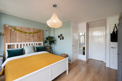 Kromme-Mijdrechtstraat 85, Amsterdam Lengers Housing